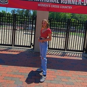 Meet your Posher, Zoey